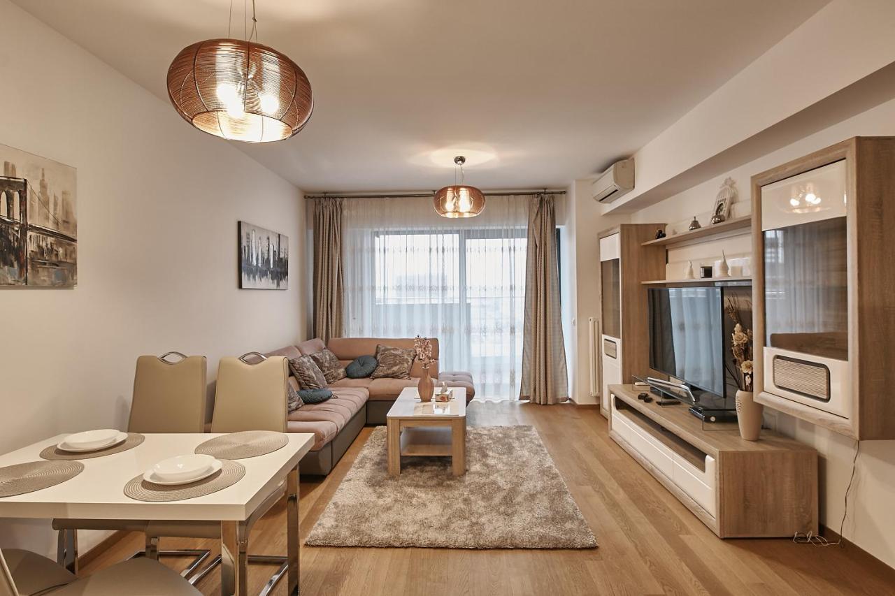 Platinum Rooms District 1 & 2 Бухарест Экстерьер фото