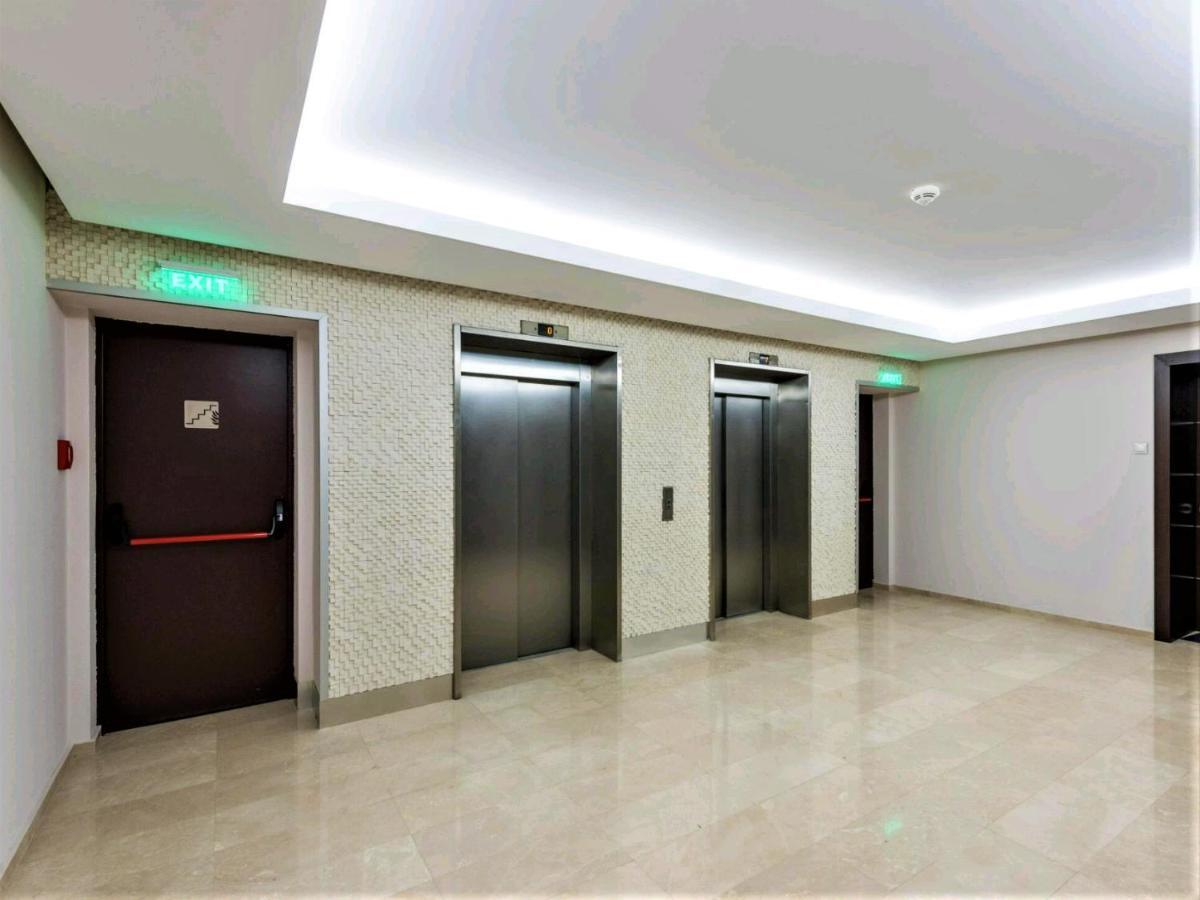 Platinum Rooms District 1 & 2 Бухарест Экстерьер фото